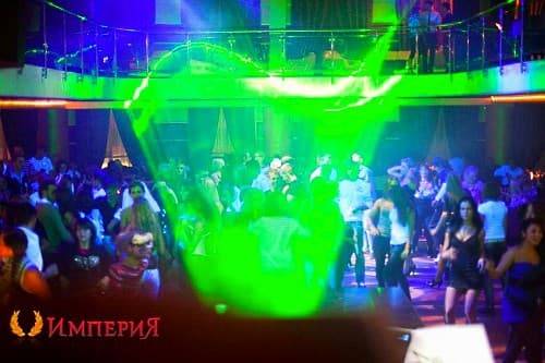 Лазерная система для дискотек, вечеринок, дома, кафе, клуба Красногорск