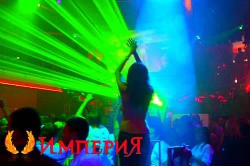 Лазерная система для дискотек, вечеринок, дома, кафе, клуба Красногорск