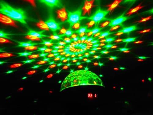 Светомузыка купить в Красногорске
